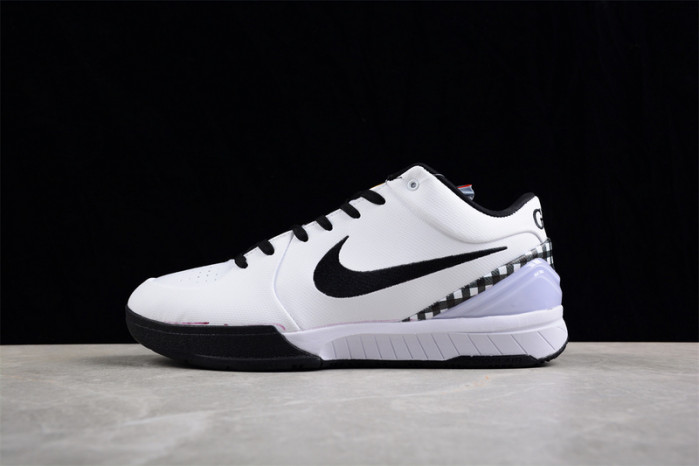 nike zoom kobe 4  fj9363-100