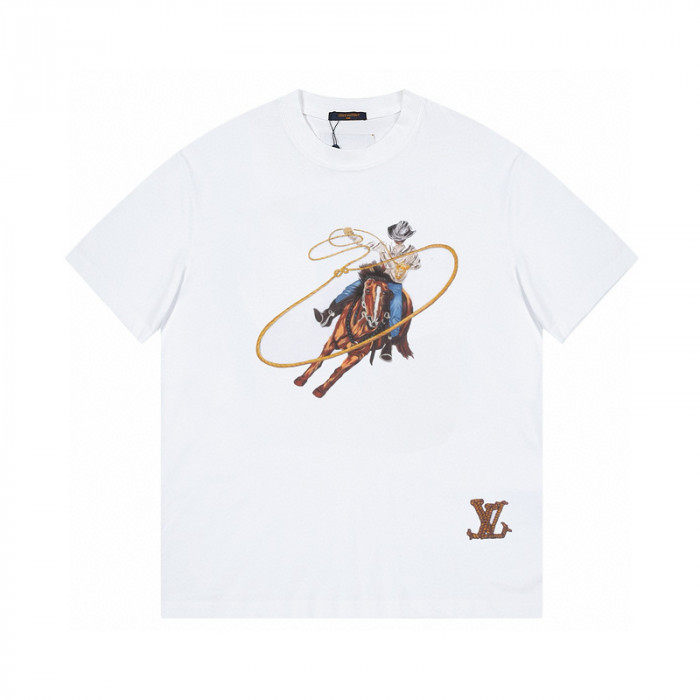 LVT T-SHIRTS LVT-009