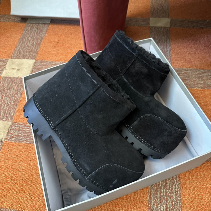 B*ALE*NGA SNOW BOOT BSB-001