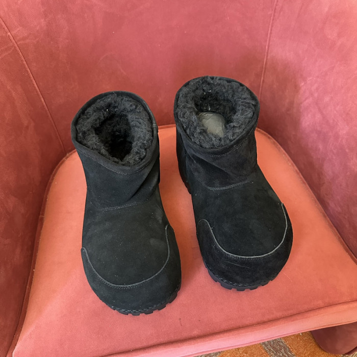 B*ALE*NGA SNOW BOOT BSB-001