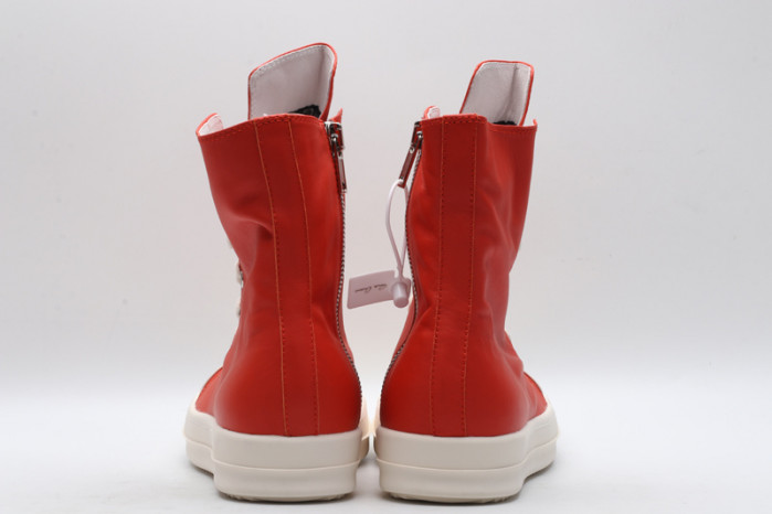 rick owen.s sneaker ro-082