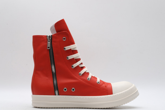 rick owen.s sneaker ro-082