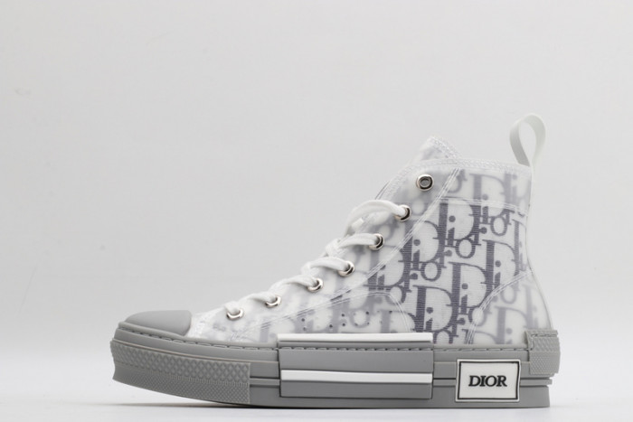 dr b23 high-top sneakers dr-006