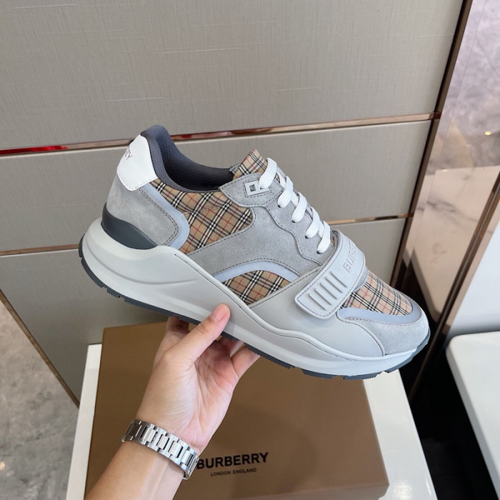bur sneaker bs-026