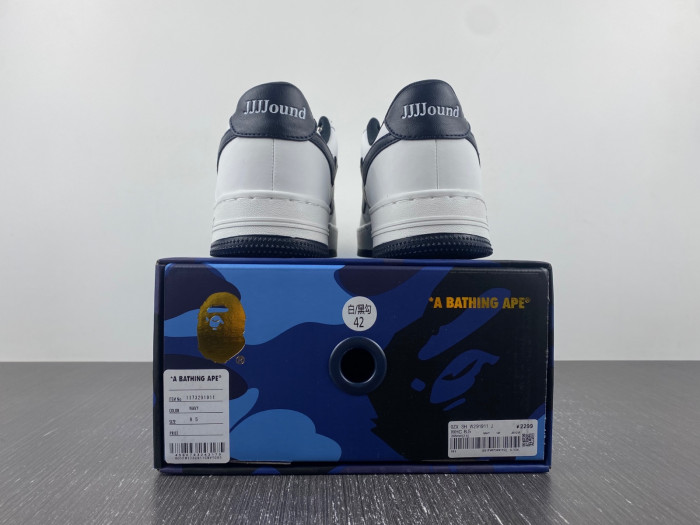 a bathing ape bape sta low ab-092