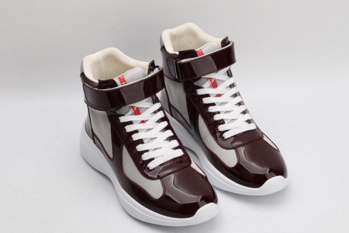 pra sneaker pra-027