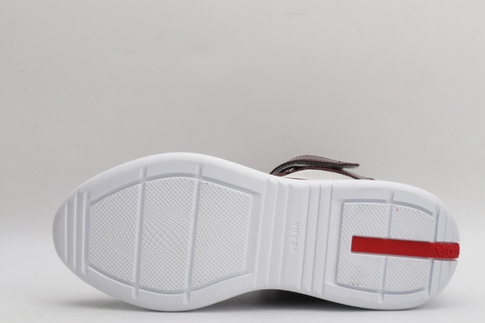pra sneaker pra-027