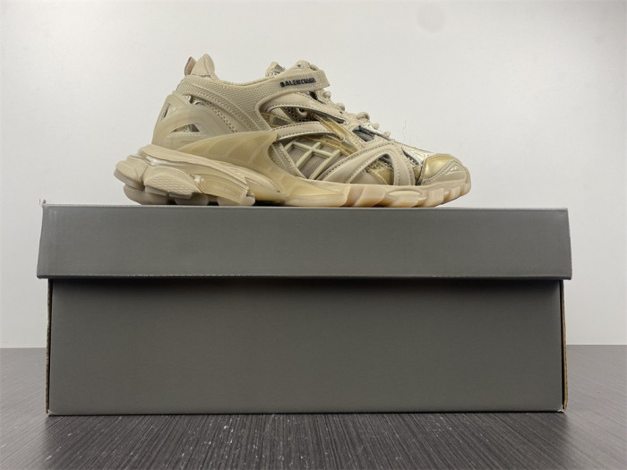 Ba*len*cia*ga track trainer   568615-w3gn5  0102