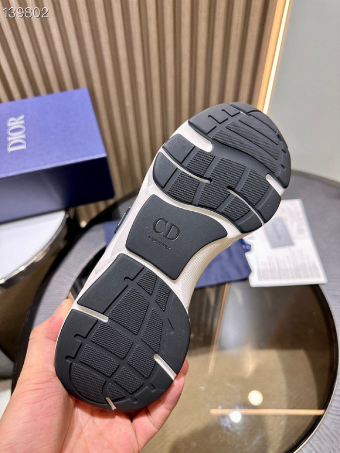 DR B22 TRAINER SNEAKERS DRB22-070