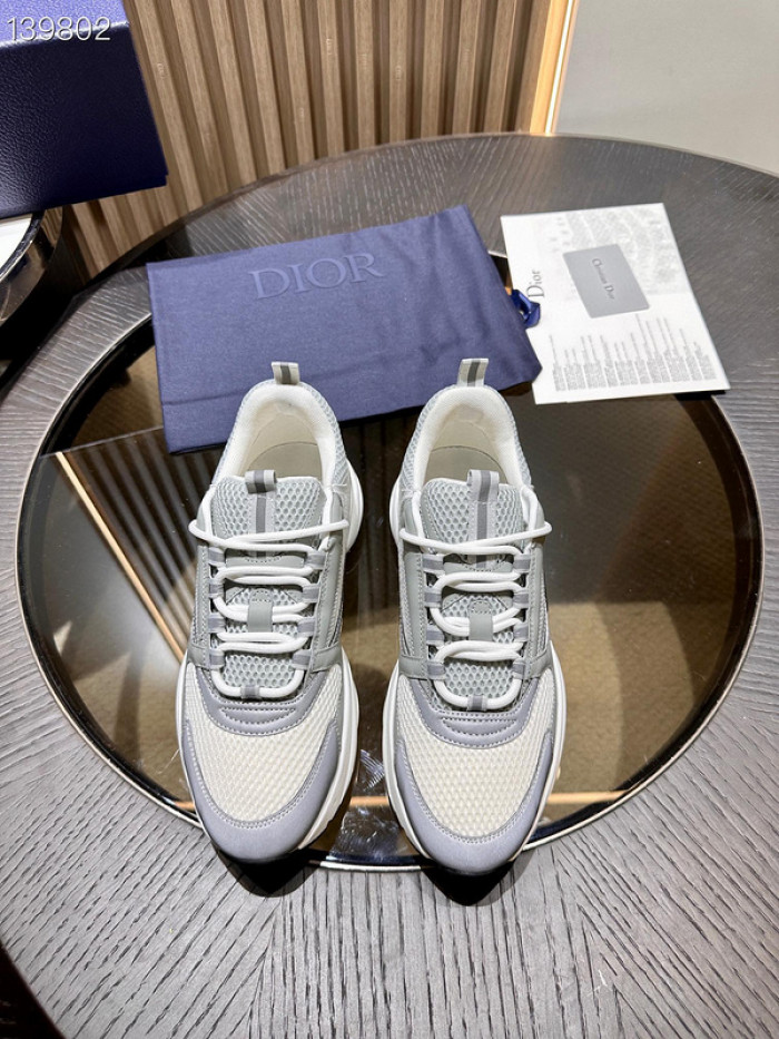 DR B22 TRAINER SNEAKERS DRB22-070