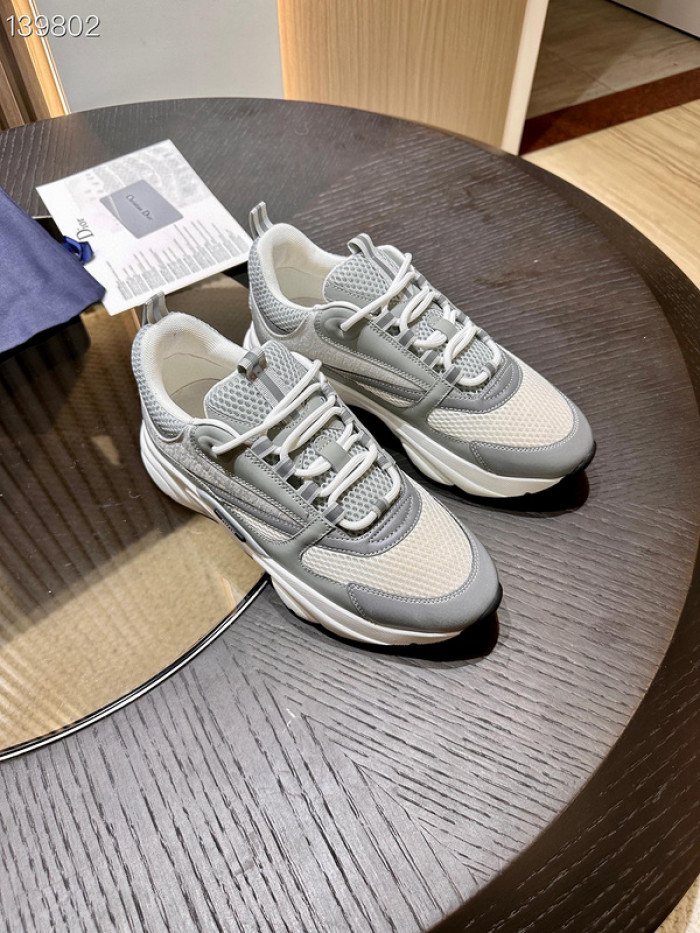 DR B22 TRAINER SNEAKERS DRB22-070