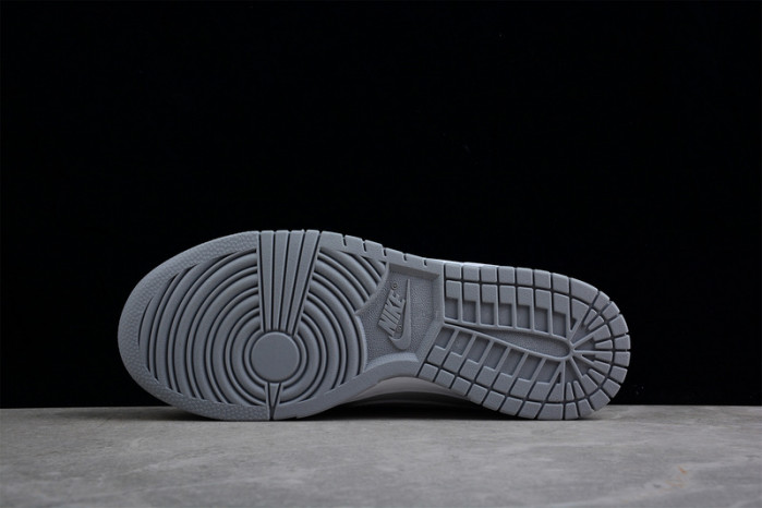 nike dunk low two tone grey dj6188-001