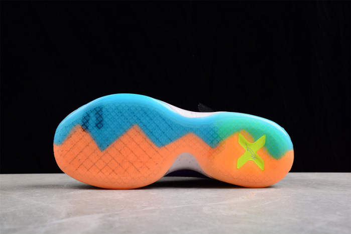 nike zoom kobe 10 815810-900