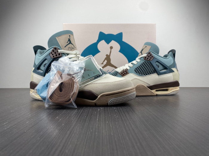 air jordan 4 aj4-kncw