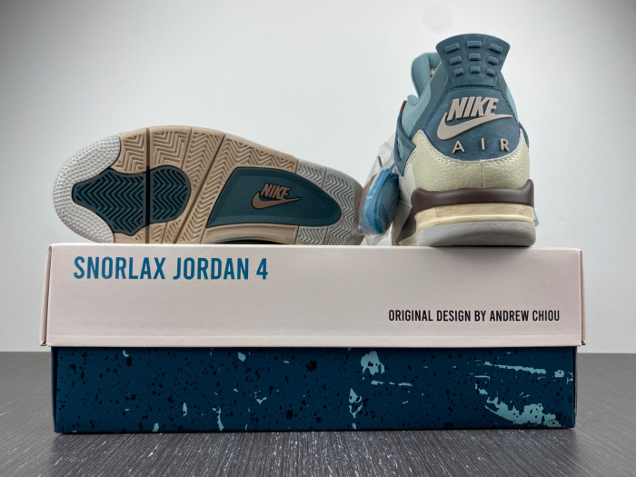 air jordan 4 aj4-kncw