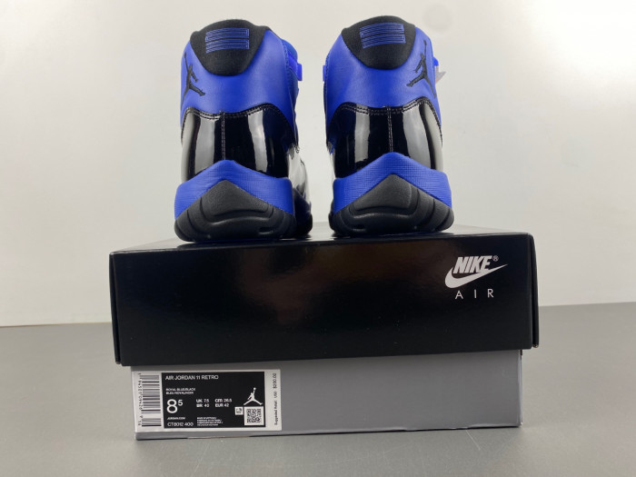 air jordan 11 ct8012-400