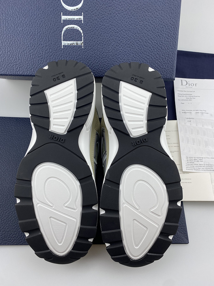 dr b30 sneaker drb-007