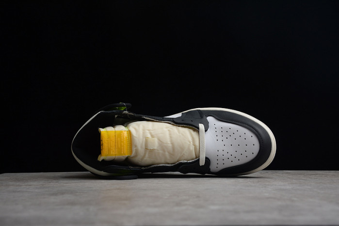 air jordan 1 high og “volt gold 555088 118