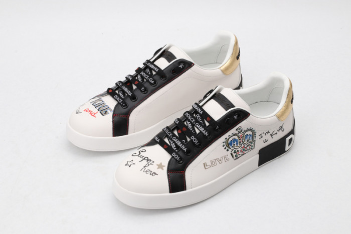 dg sneakers dg -008