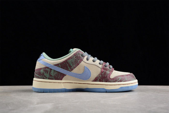 nike dunk low fn4193-100