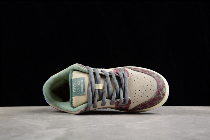 nike dunk low fn4193-100