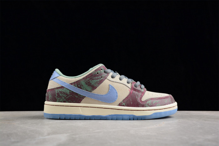 nike dunk low fn4193-100