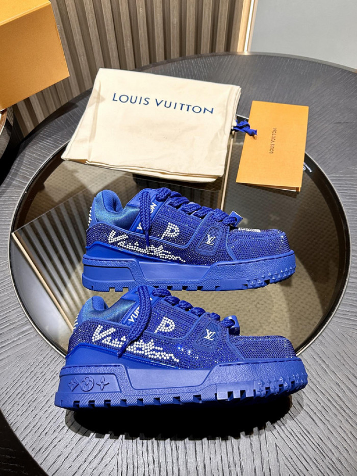 lou vuit sci-fi sneakers lvss-0156
