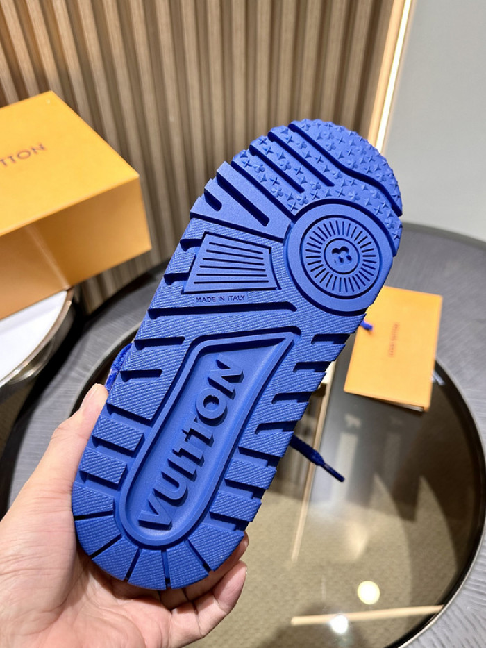 lou vuit sci-fi sneakers lvss-0156