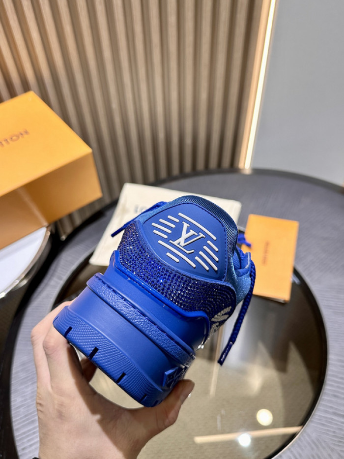 lou vuit sci-fi sneakers lvss-0156