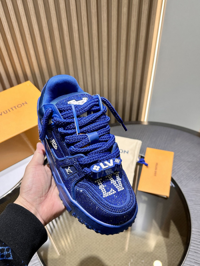 lou vuit sci-fi sneakers lvss-0156