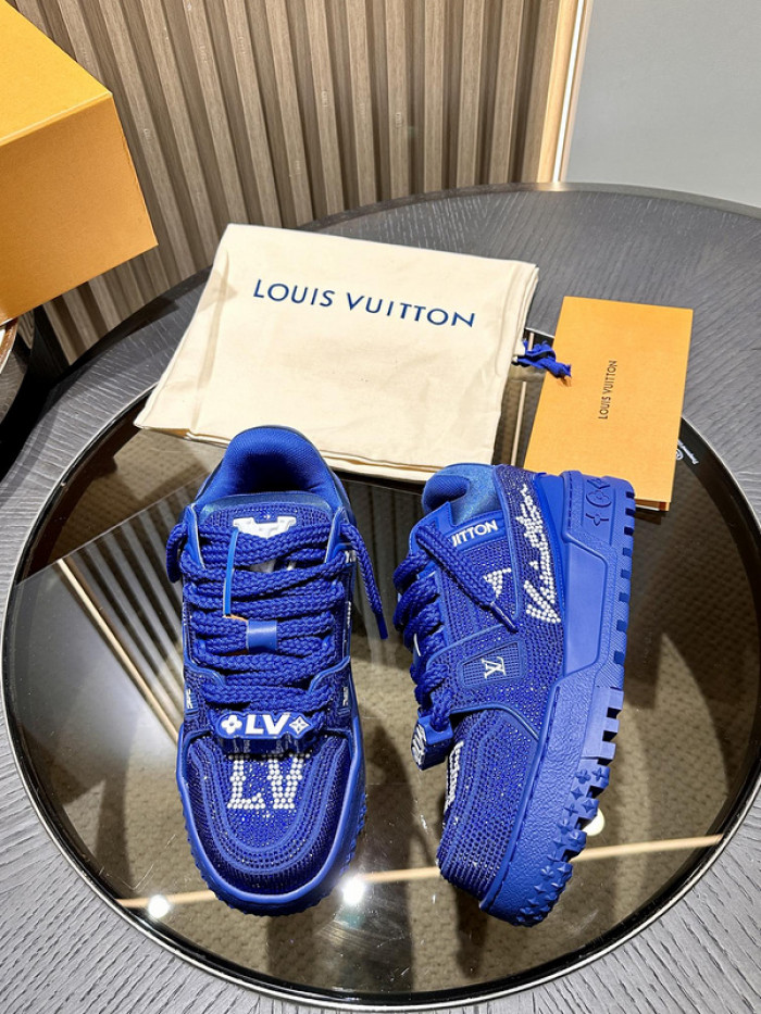 lou vuit sci-fi sneakers lvss-0156