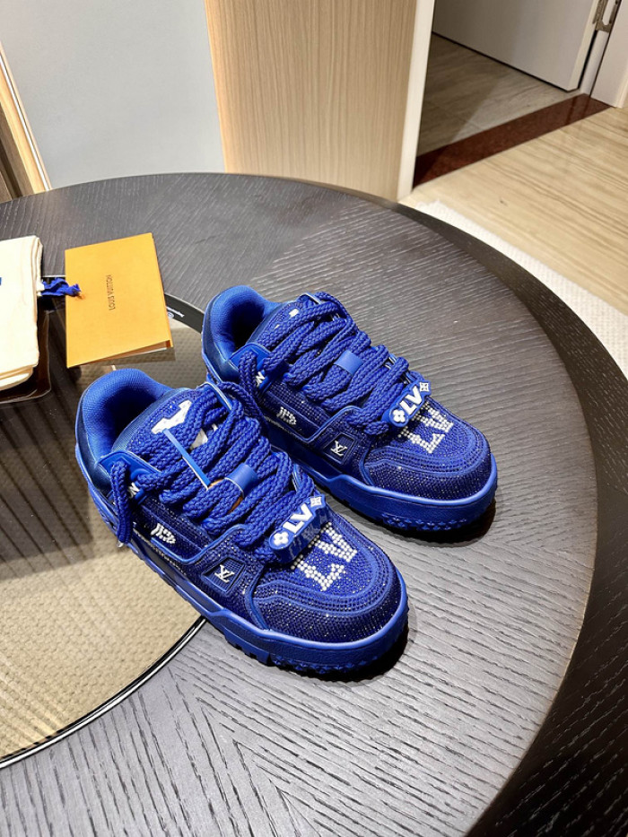 lou vuit sci-fi sneakers lvss-0156