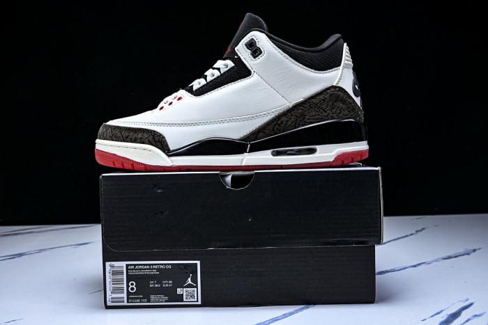 Air Jordan 3 IF4396-103