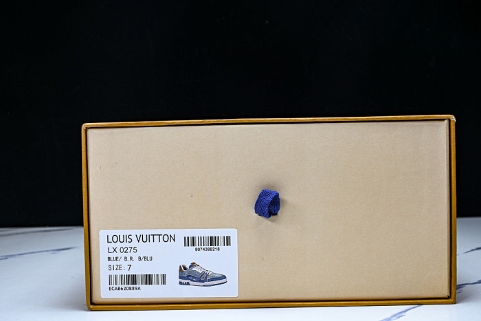 LVT SNEAKERS LVSRS-0214