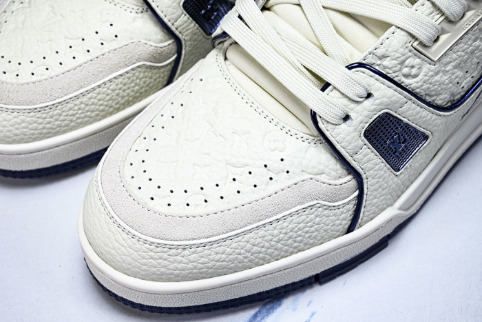 LVT SNEAKERS LVSRS-0231