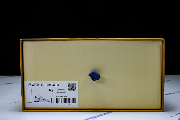LVT SNEAKERS LVSRS-0231