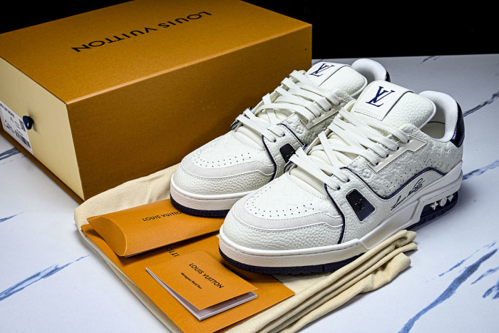 LVT SNEAKERS LVSRS-0231