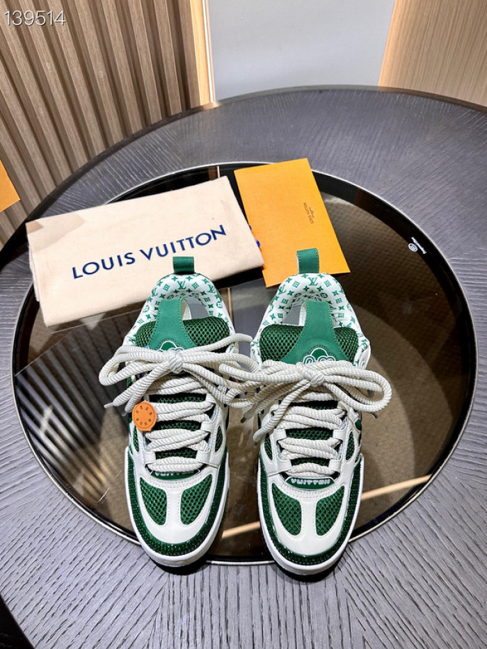 lou vuit sci-fi sneakers lvss-0154