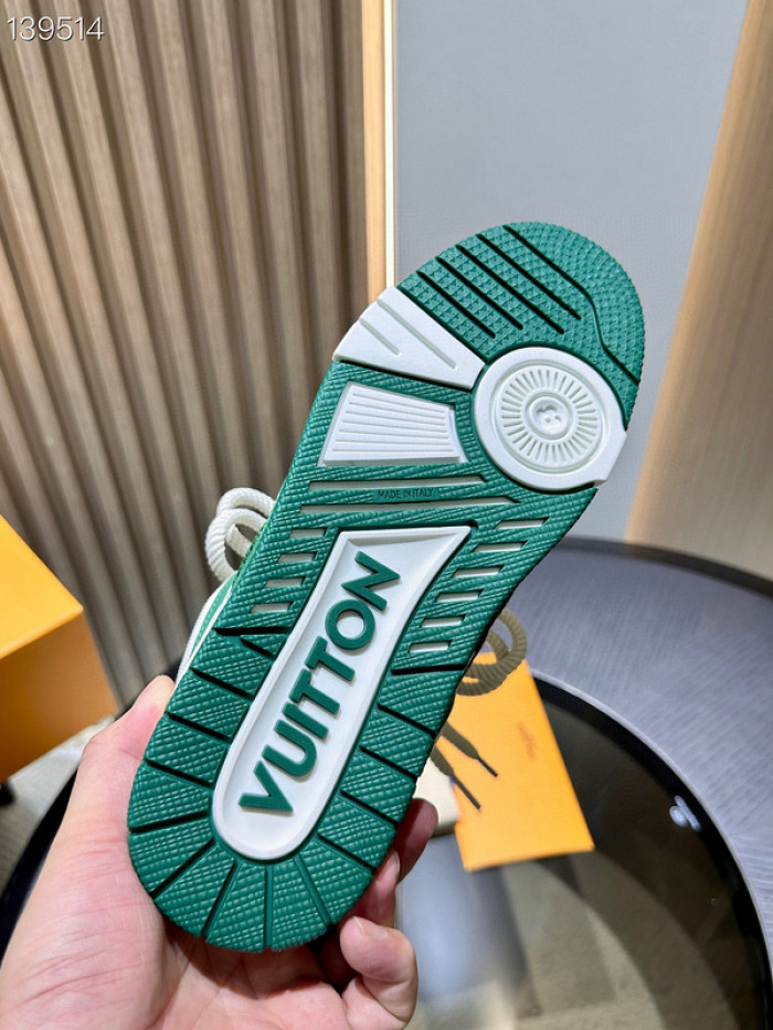 lou vuit sci-fi sneakers lvss-0154