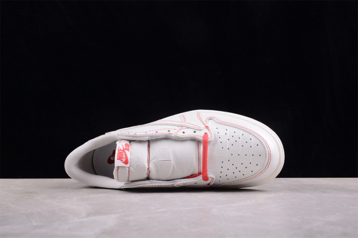 travis scott x air jordan 1 low dm7866-601