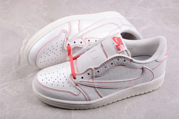 travis scott x air jordan 1 low dm7866-601