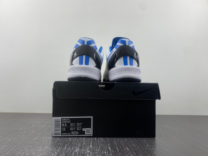 nike kobe 8 555035-201