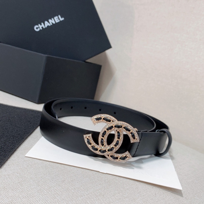 BELTS B-S-002