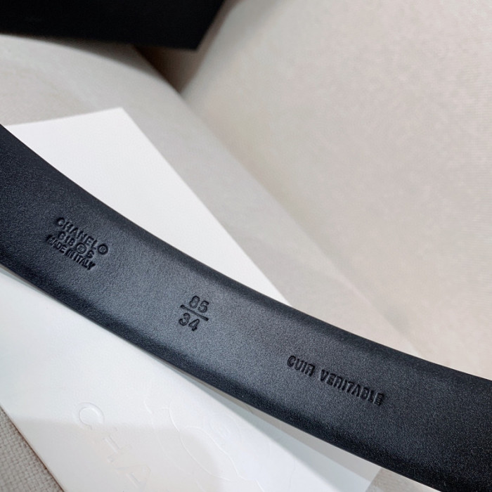 BELTS B-S-002
