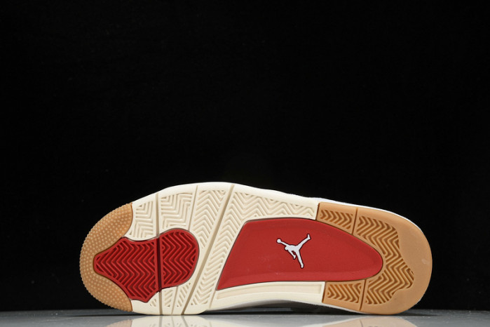 levi’s x air jordan 4 denim ao2571-100