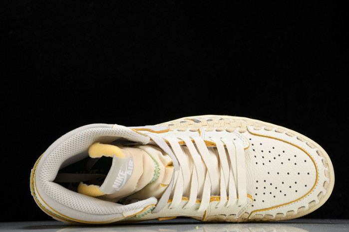 union x air jordan 1 high “woven” fd2565-100