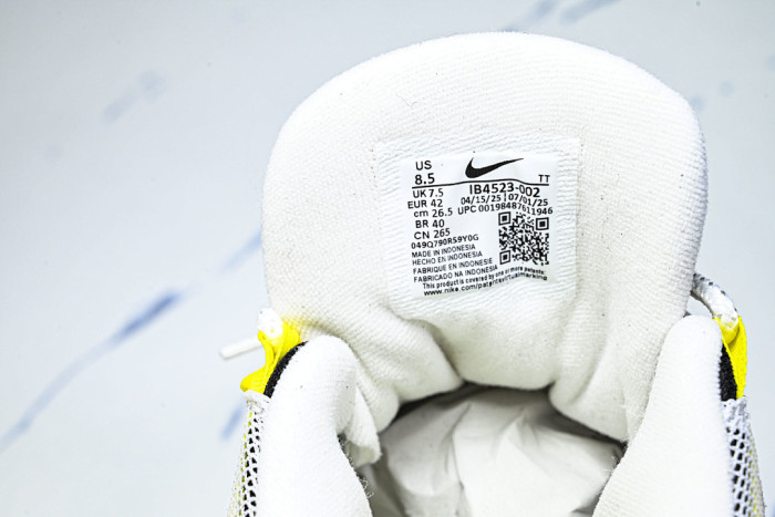 Nike Air Max 95 SP IB4523-002