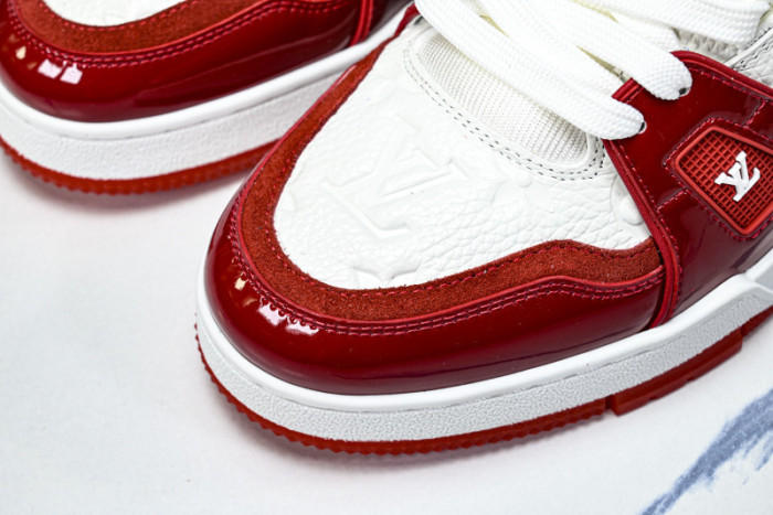 LVT SNEAKERS LVSRS-0081