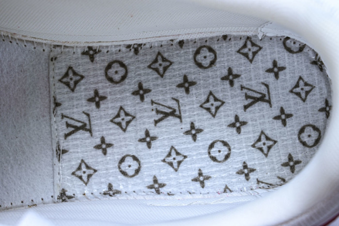LVT SNEAKERS LVSRS-0081