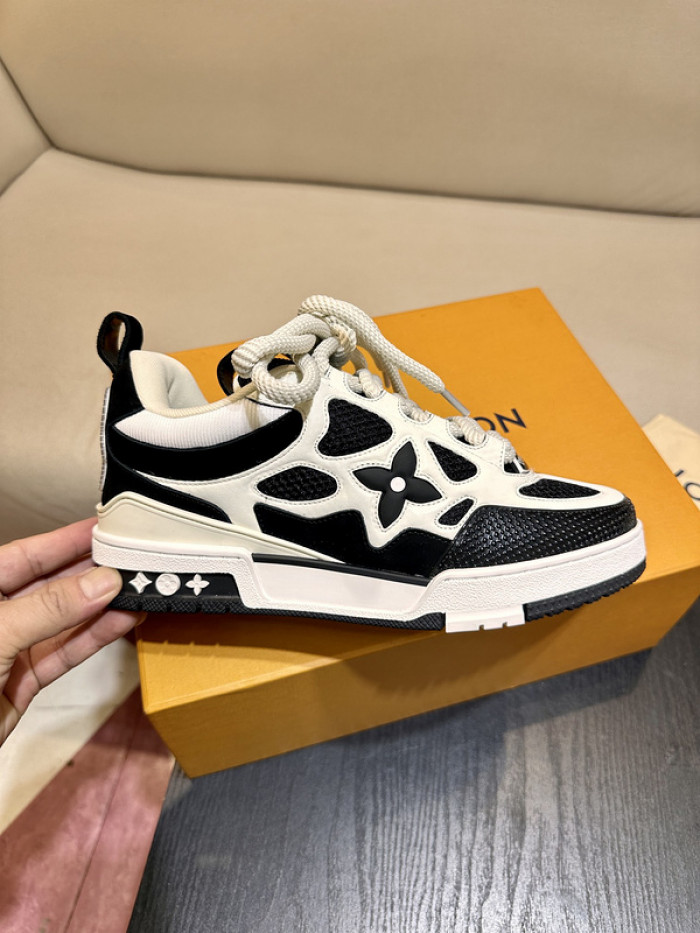 lou vuit sci-fi sneakers lvss-0148